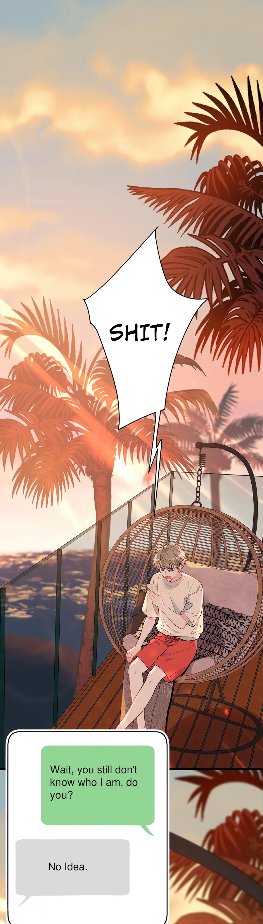 Falling To Where I Belong chapter 31 page 12