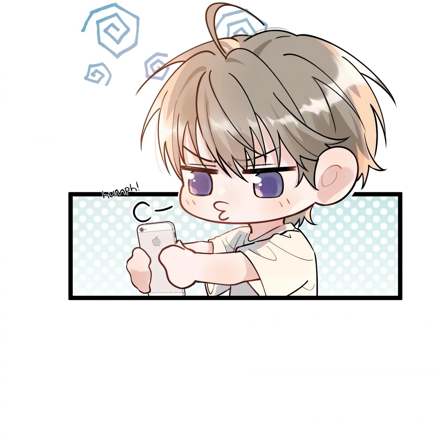 Falling To Where I Belong chapter 31 page 14