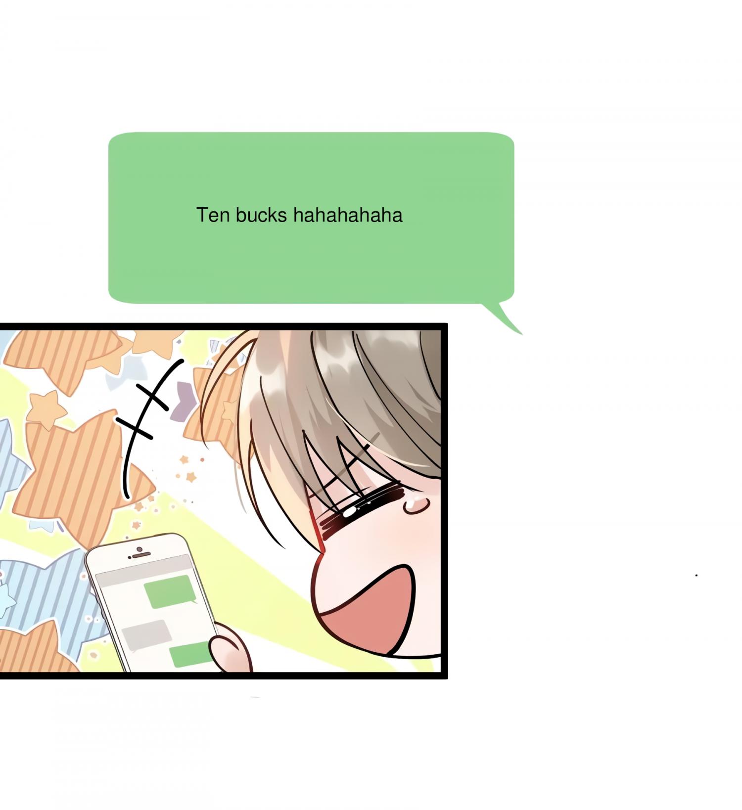 Falling To Where I Belong chapter 31 page 16