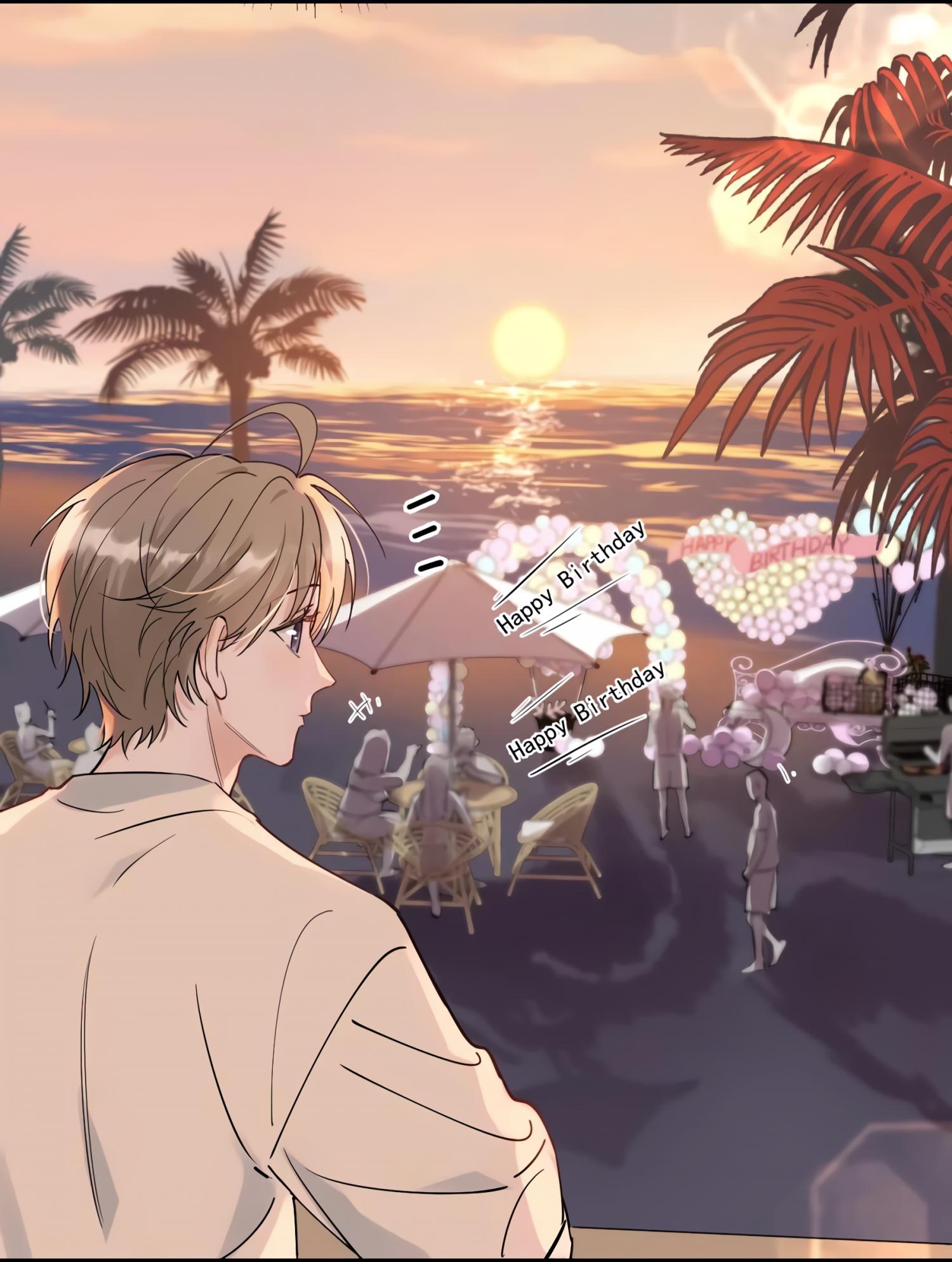 Falling To Where I Belong chapter 31 page 20