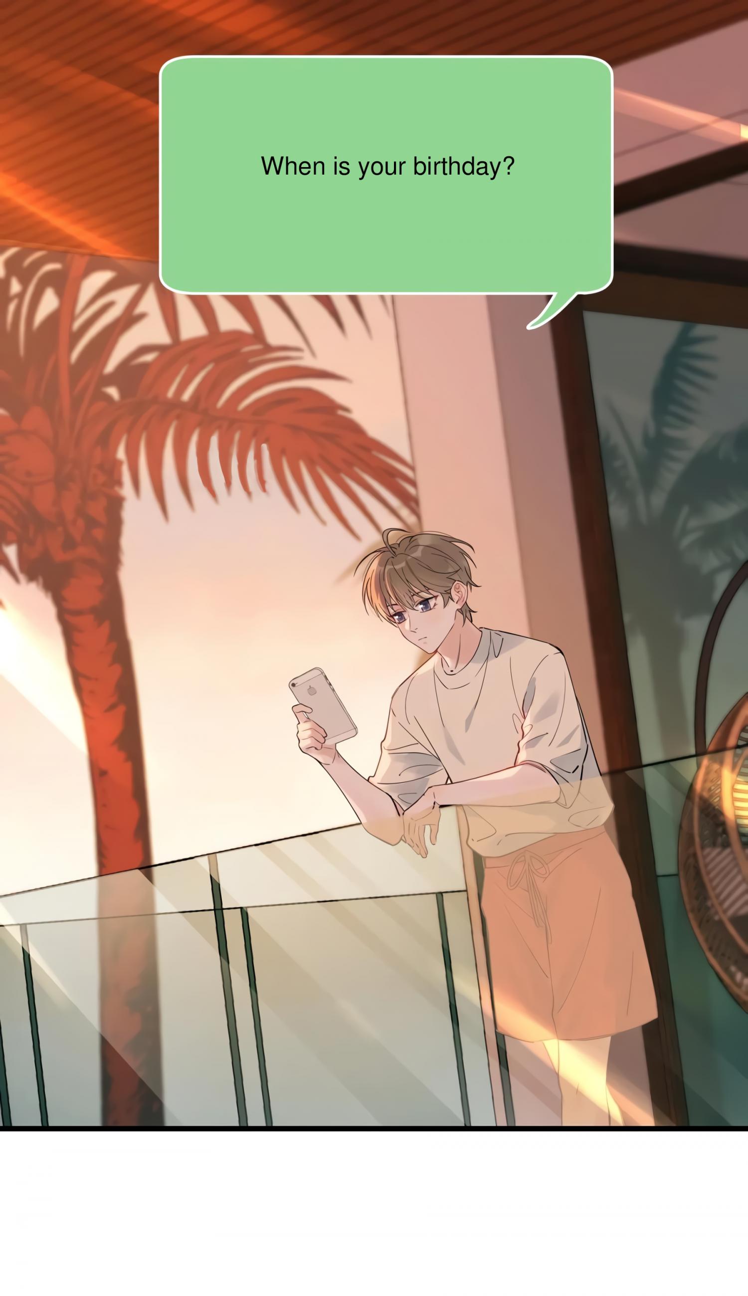 Falling To Where I Belong chapter 31 page 24