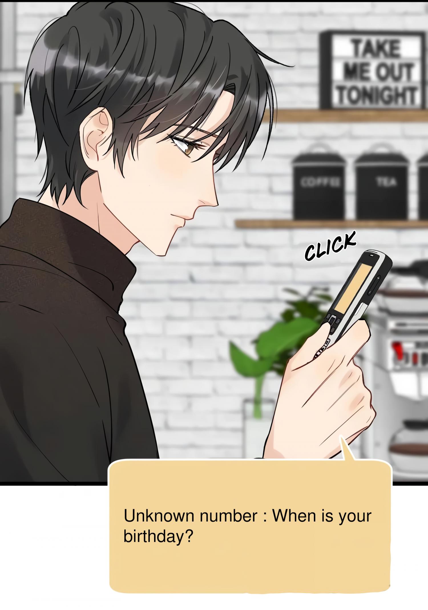 Falling To Where I Belong chapter 31 page 30