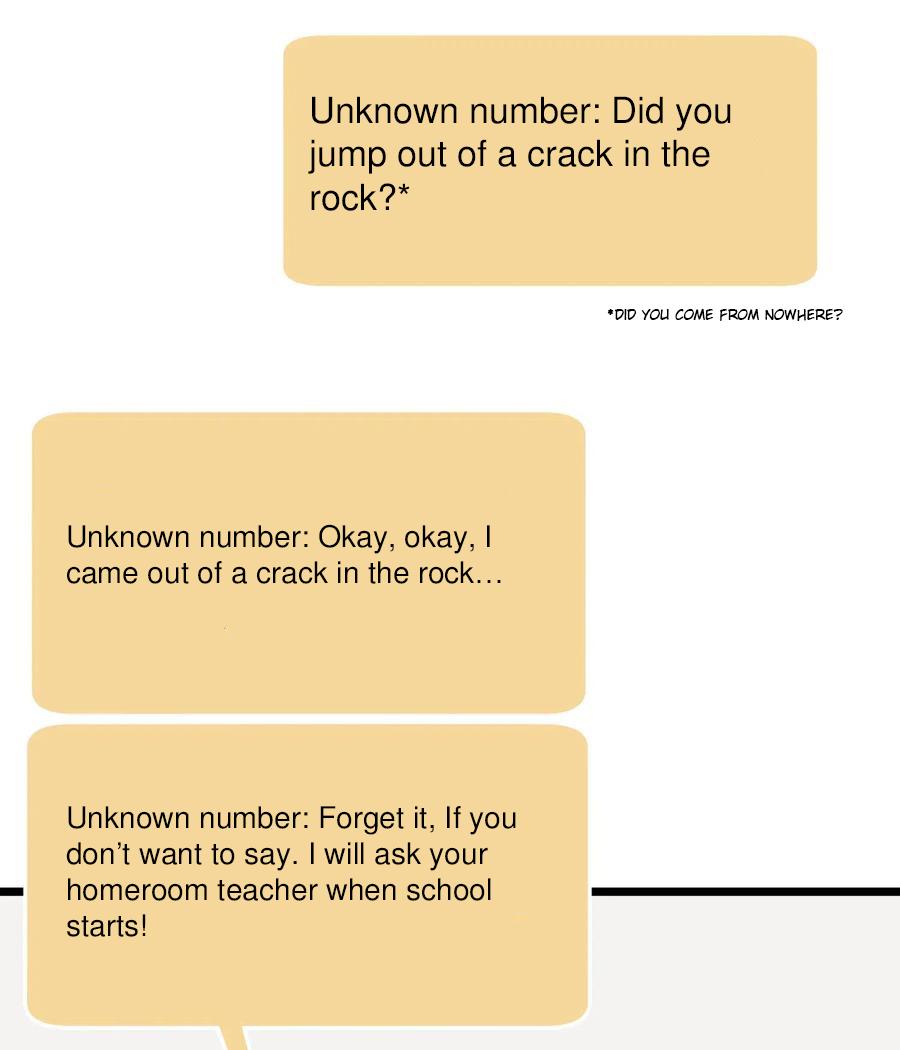 Falling To Where I Belong chapter 31 page 31