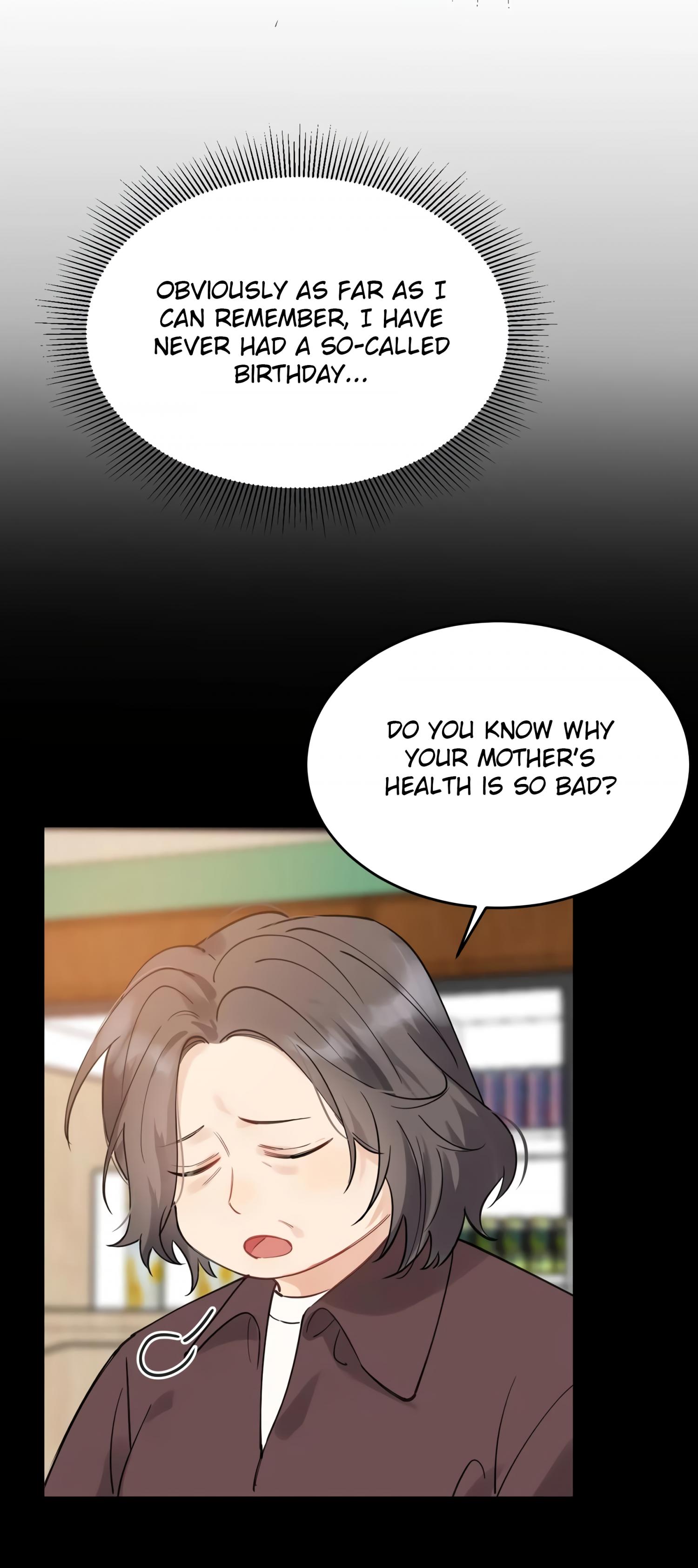 Falling To Where I Belong chapter 31 page 36