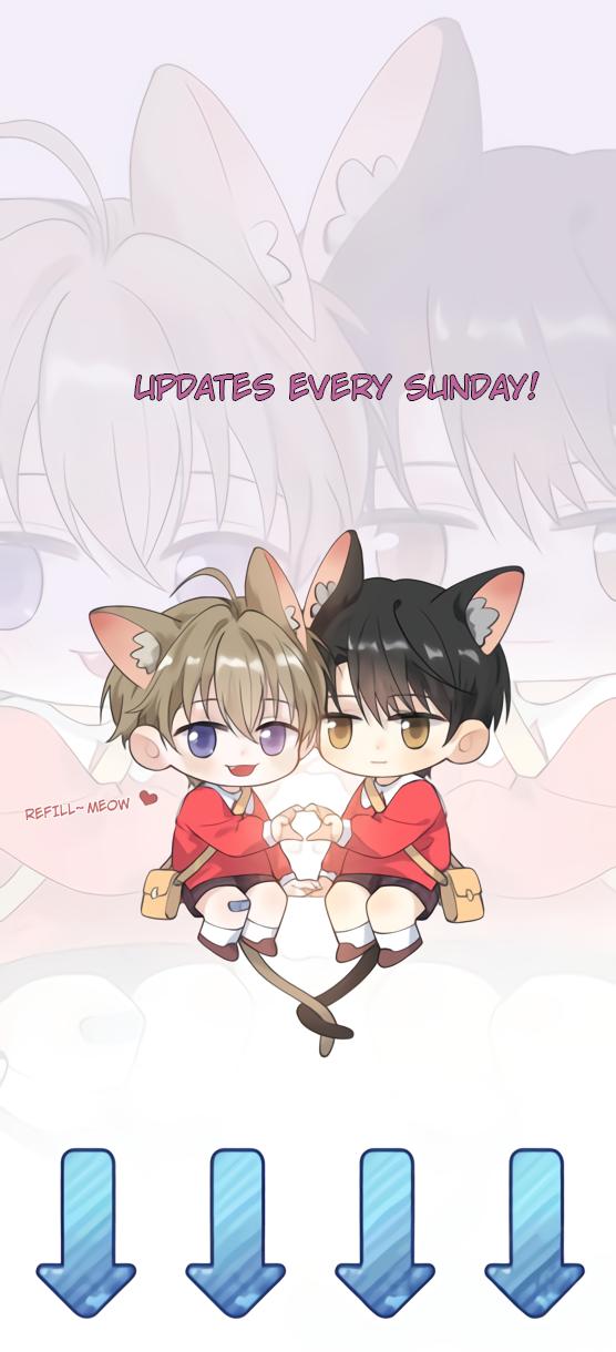 Falling To Where I Belong chapter 31 page 42