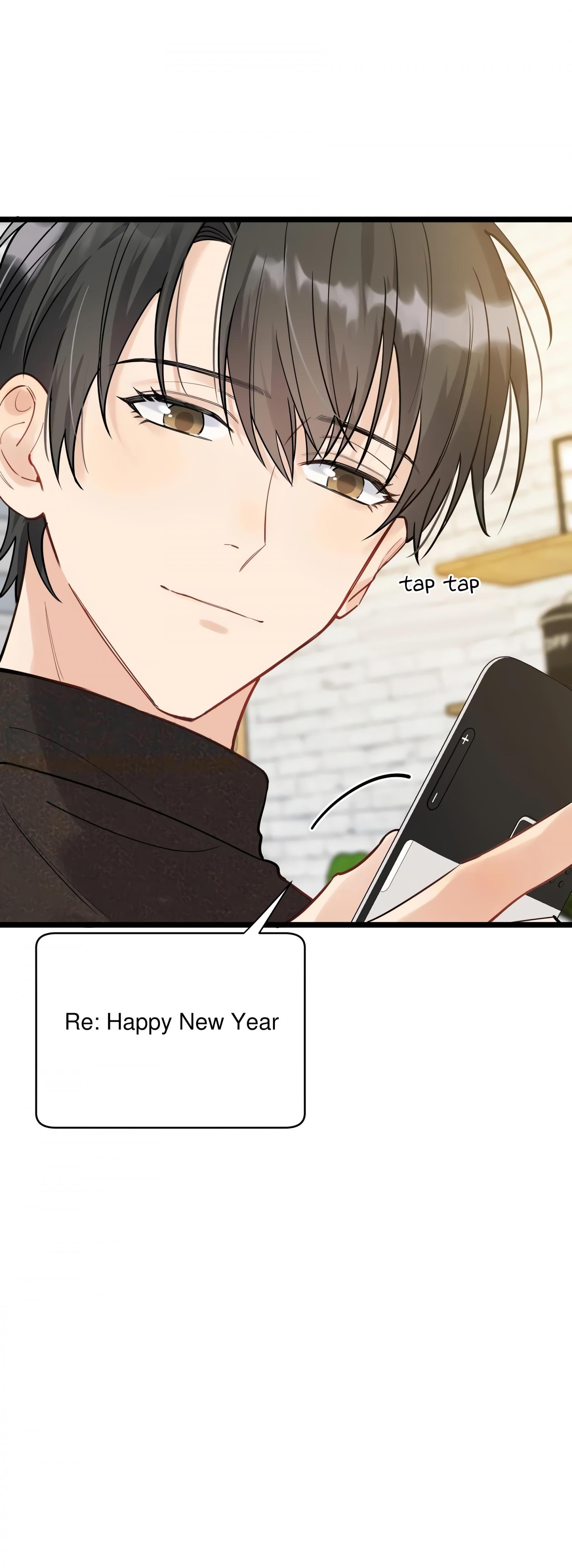 Falling To Where I Belong chapter 31 page 8