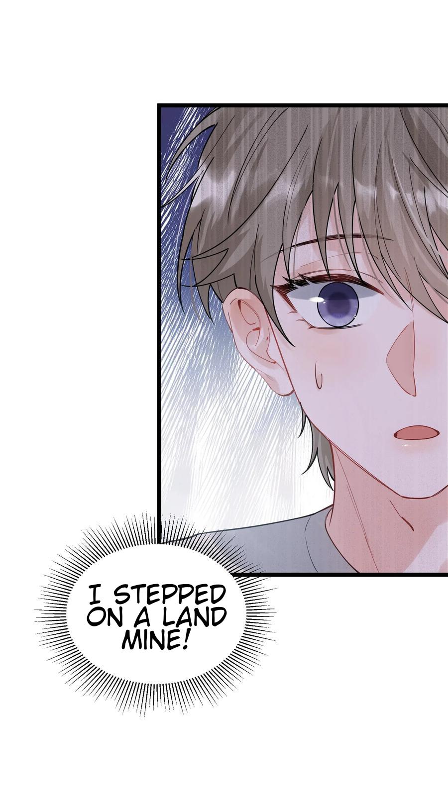 Falling To Where I Belong chapter 33 page 42