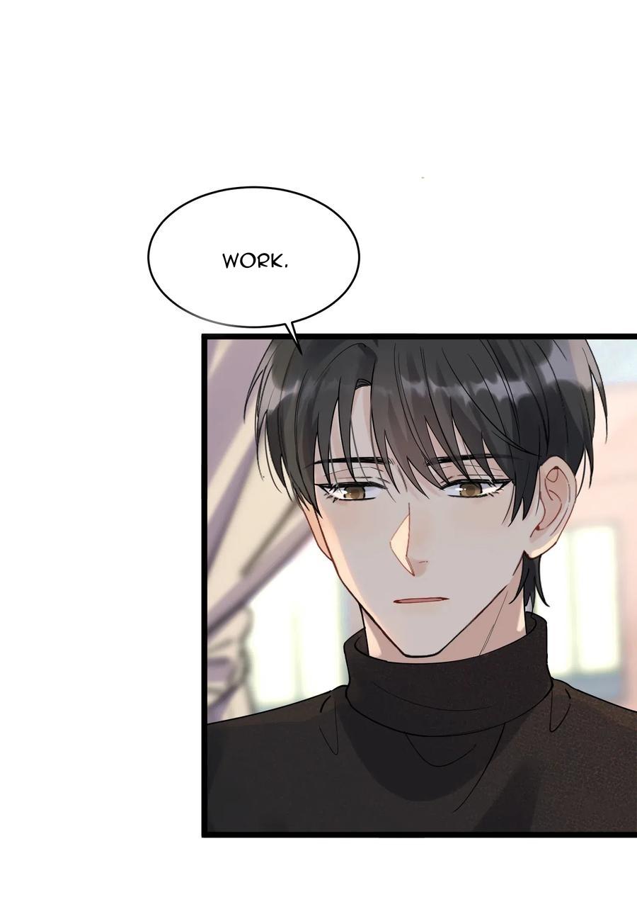 Falling To Where I Belong chapter 34 page 14