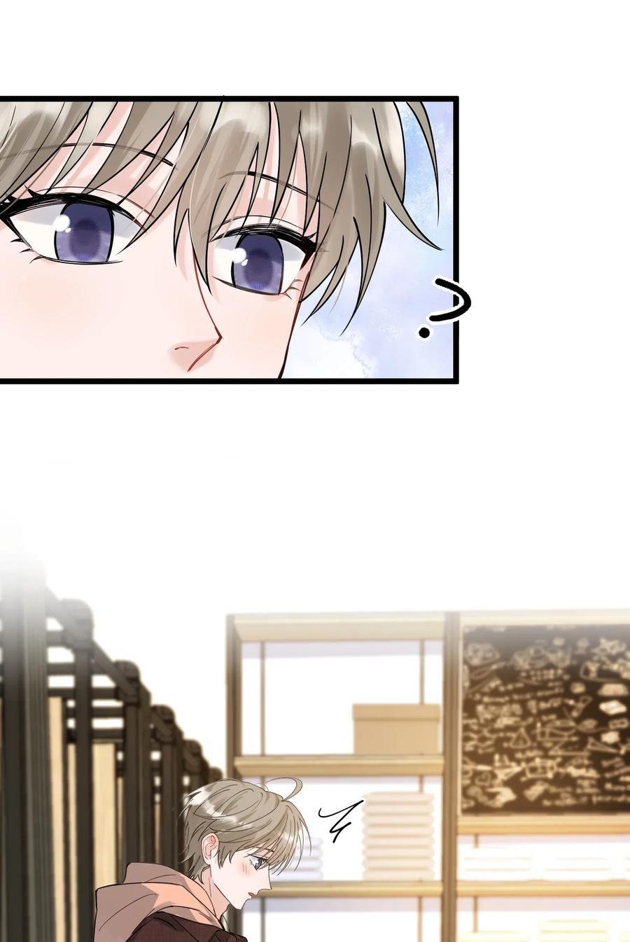 Falling To Where I Belong chapter 34 page 29