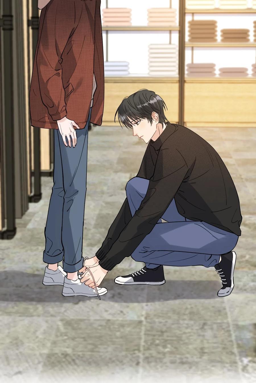 Falling To Where I Belong chapter 34 page 30