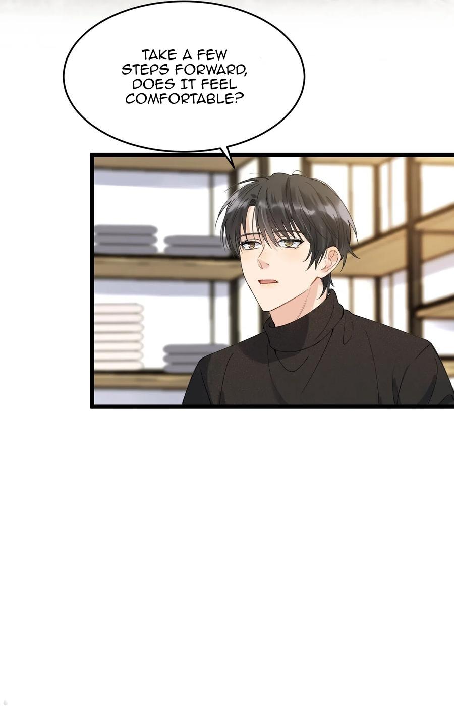 Falling To Where I Belong chapter 34 page 31