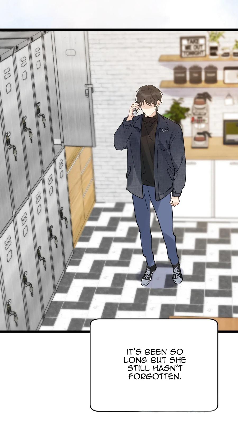 Falling To Where I Belong chapter 34 page 37