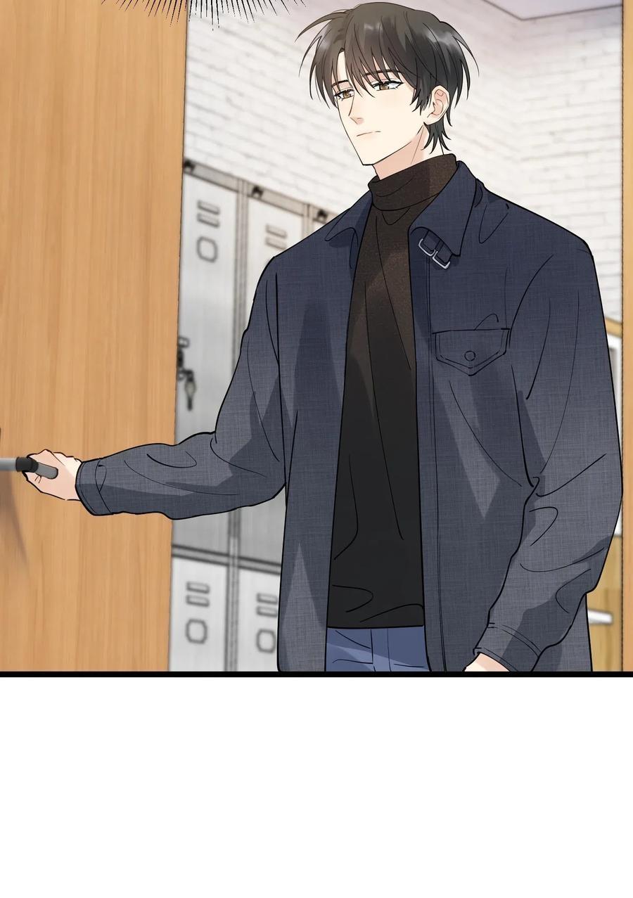 Falling To Where I Belong chapter 34 page 40