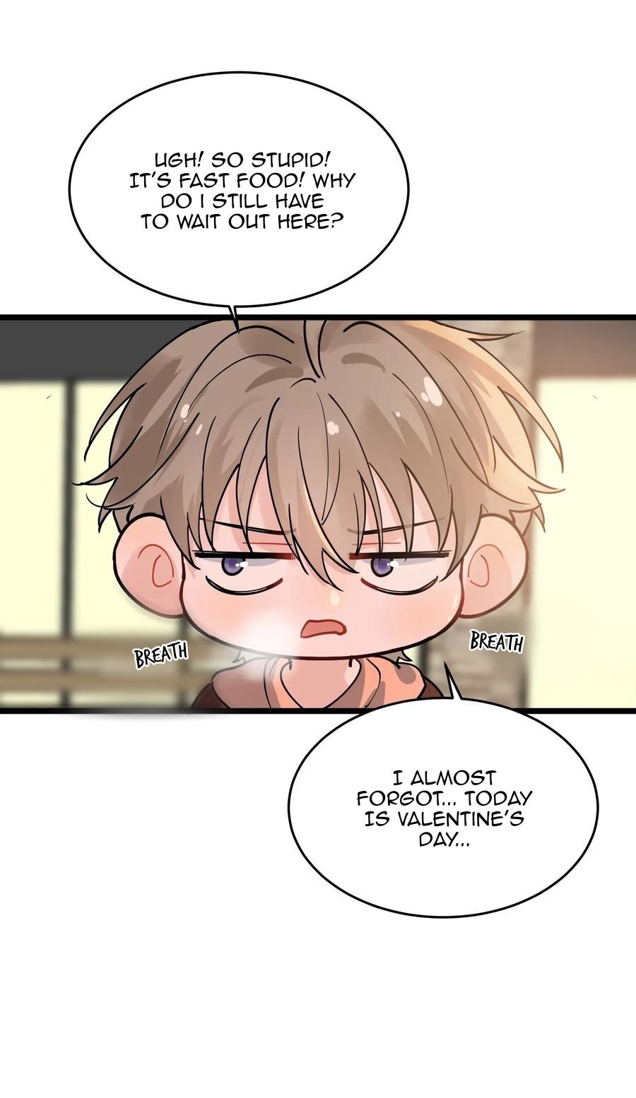 Falling To Where I Belong chapter 34 page 46