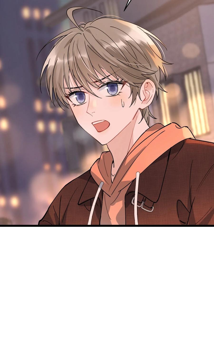 Falling To Where I Belong chapter 34 page 51