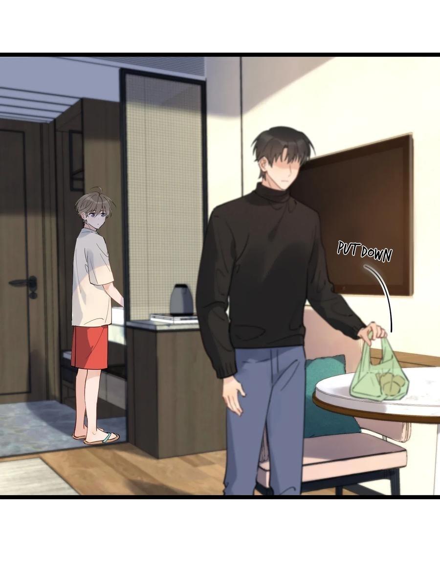 Falling To Where I Belong chapter 34 page 6