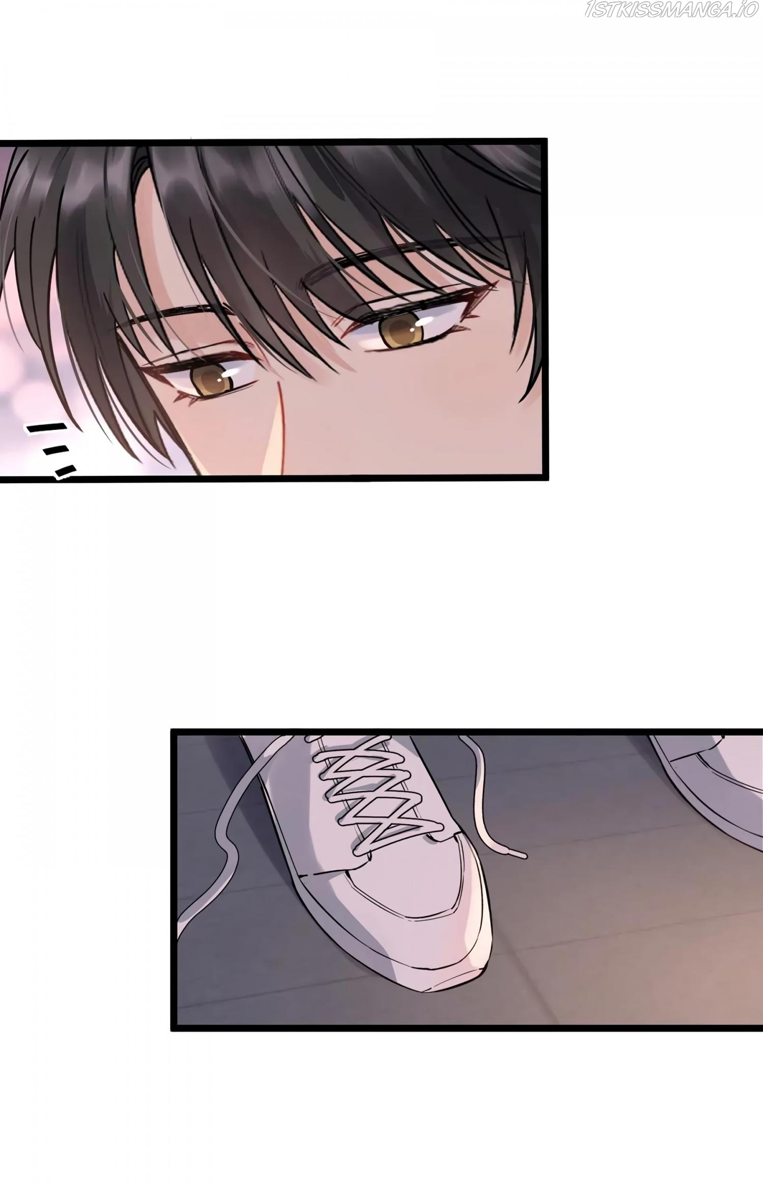 Falling To Where I Belong chapter 35 page 11