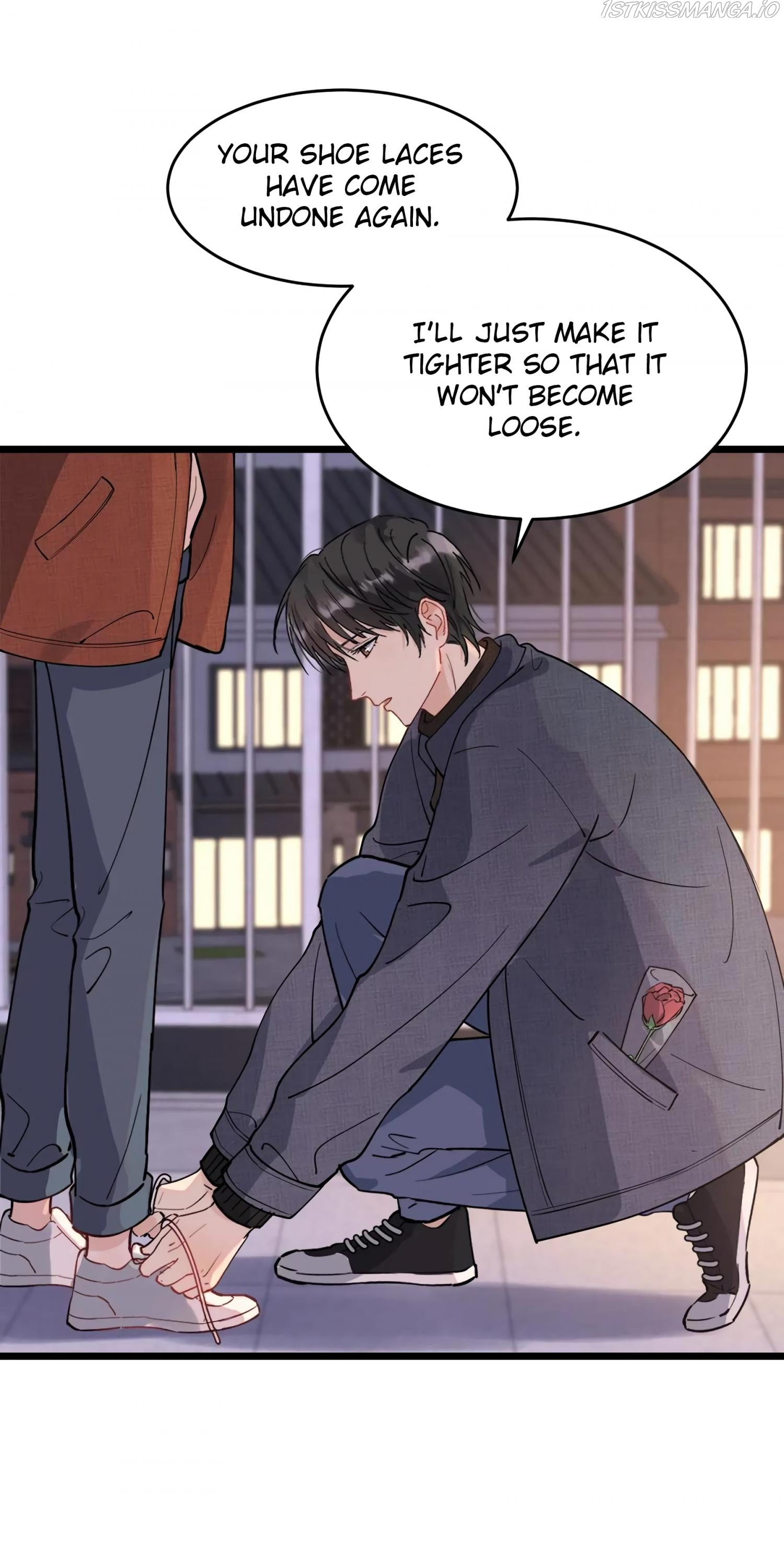 Falling To Where I Belong chapter 35 page 13