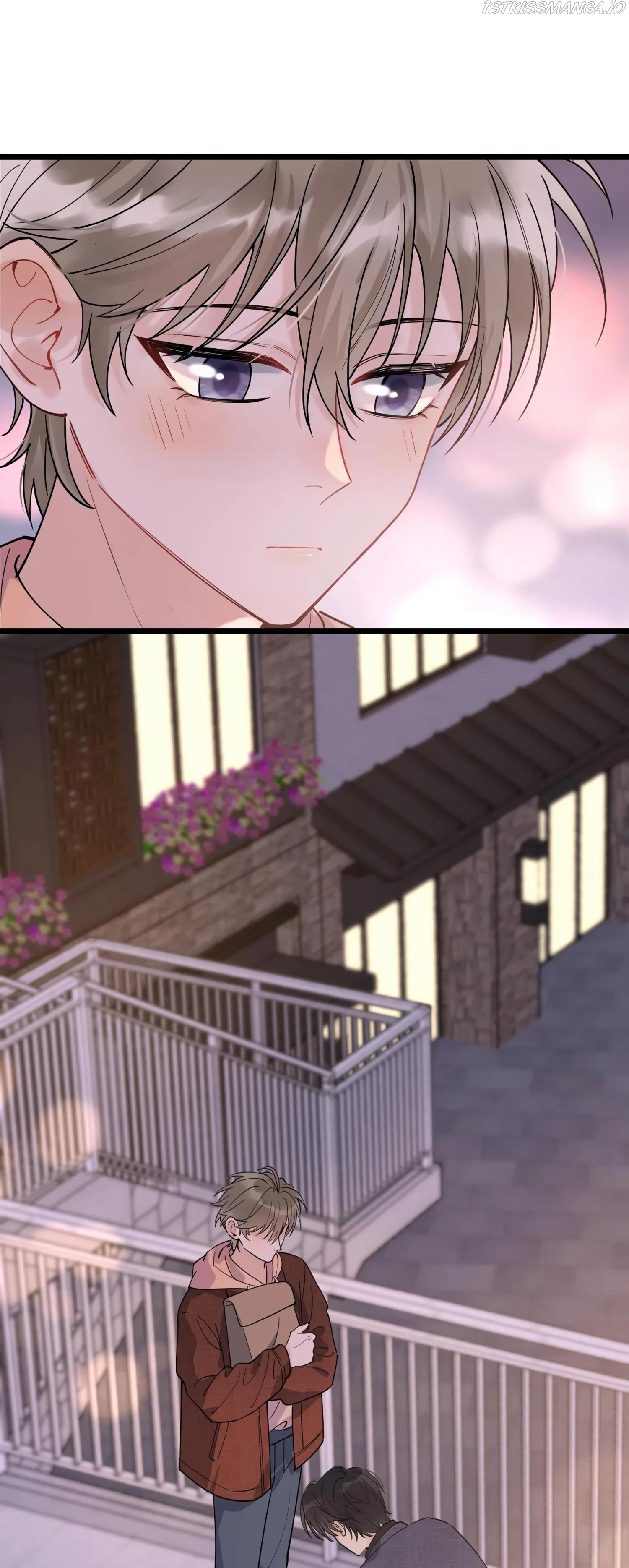 Falling To Where I Belong chapter 35 page 14