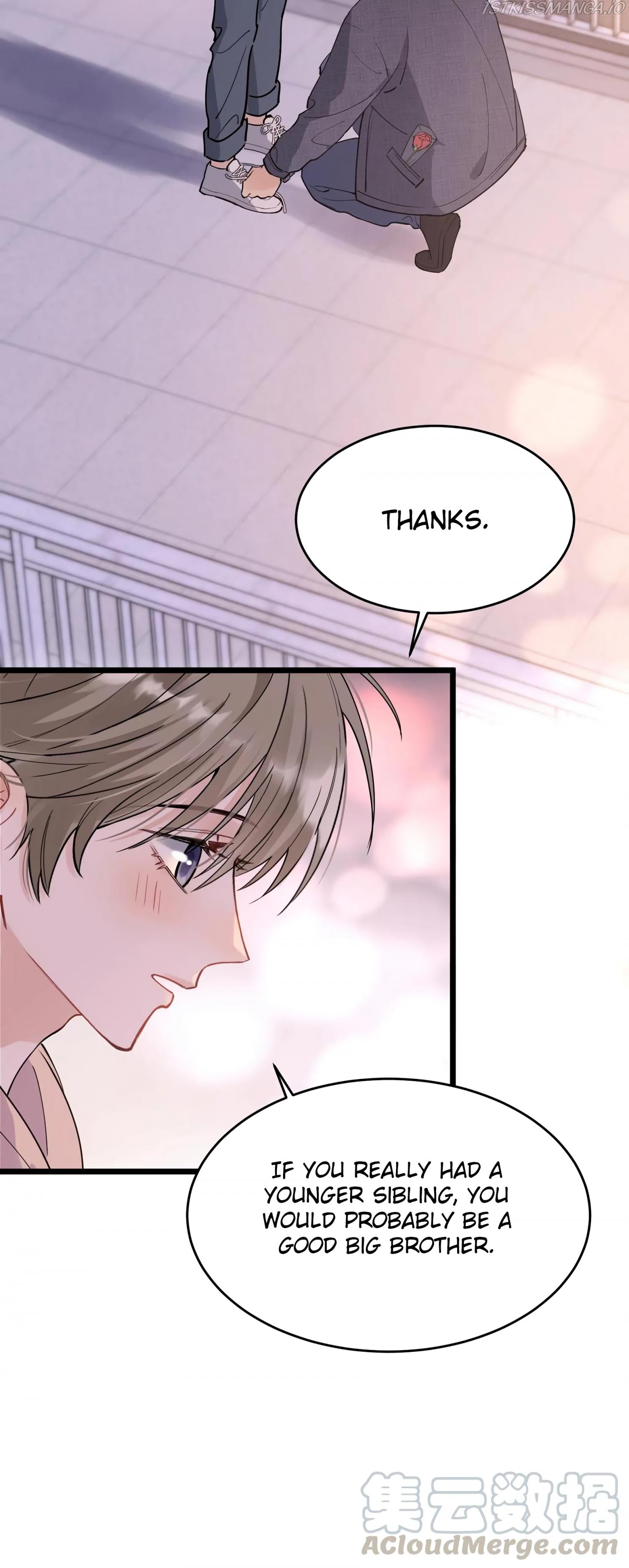 Falling To Where I Belong chapter 35 page 15