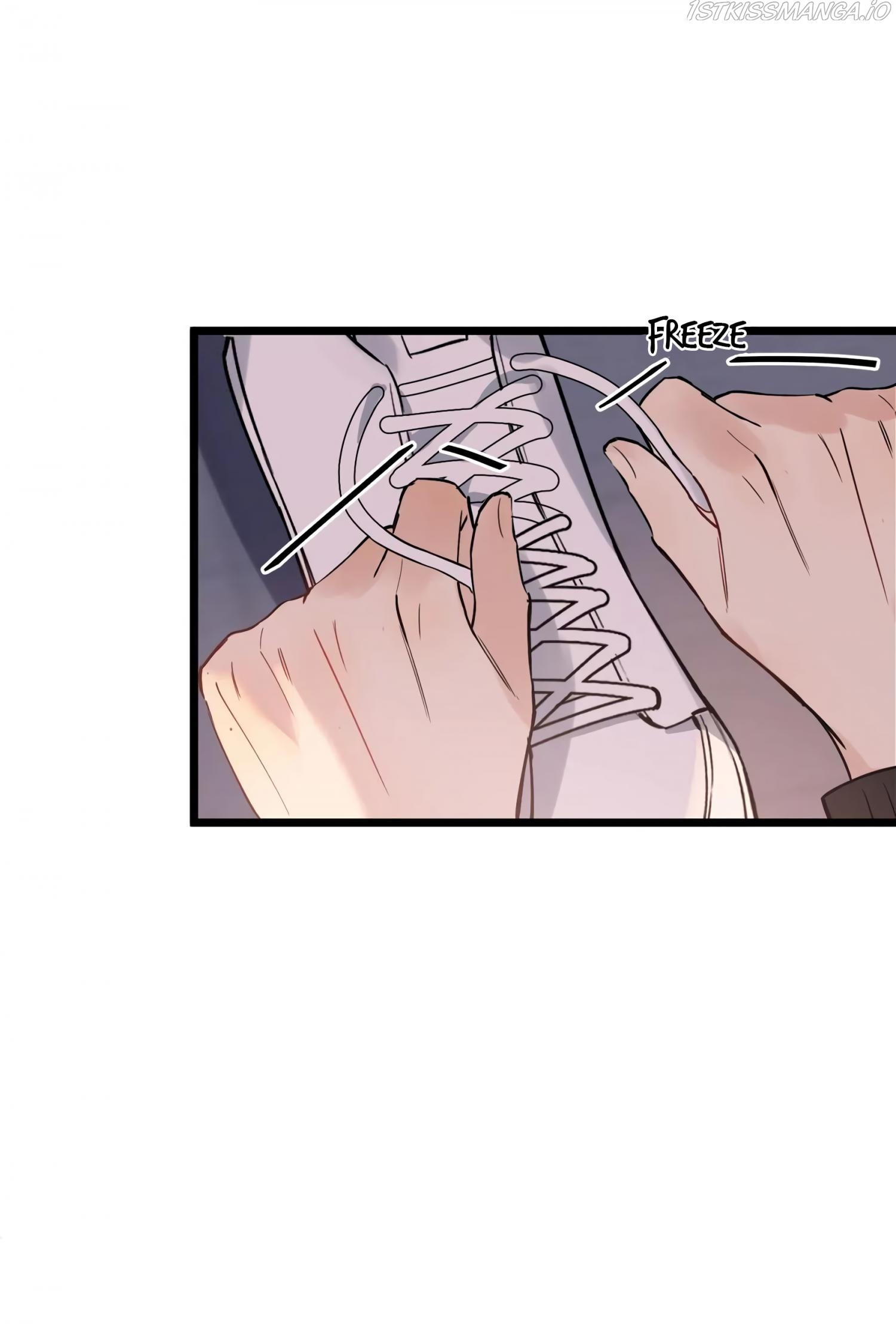 Falling To Where I Belong chapter 35 page 16