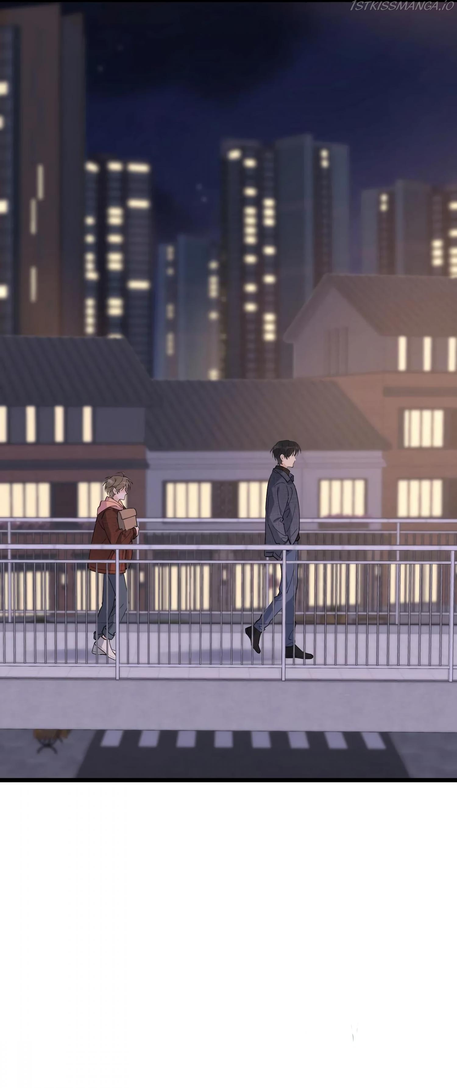 Falling To Where I Belong chapter 35 page 20