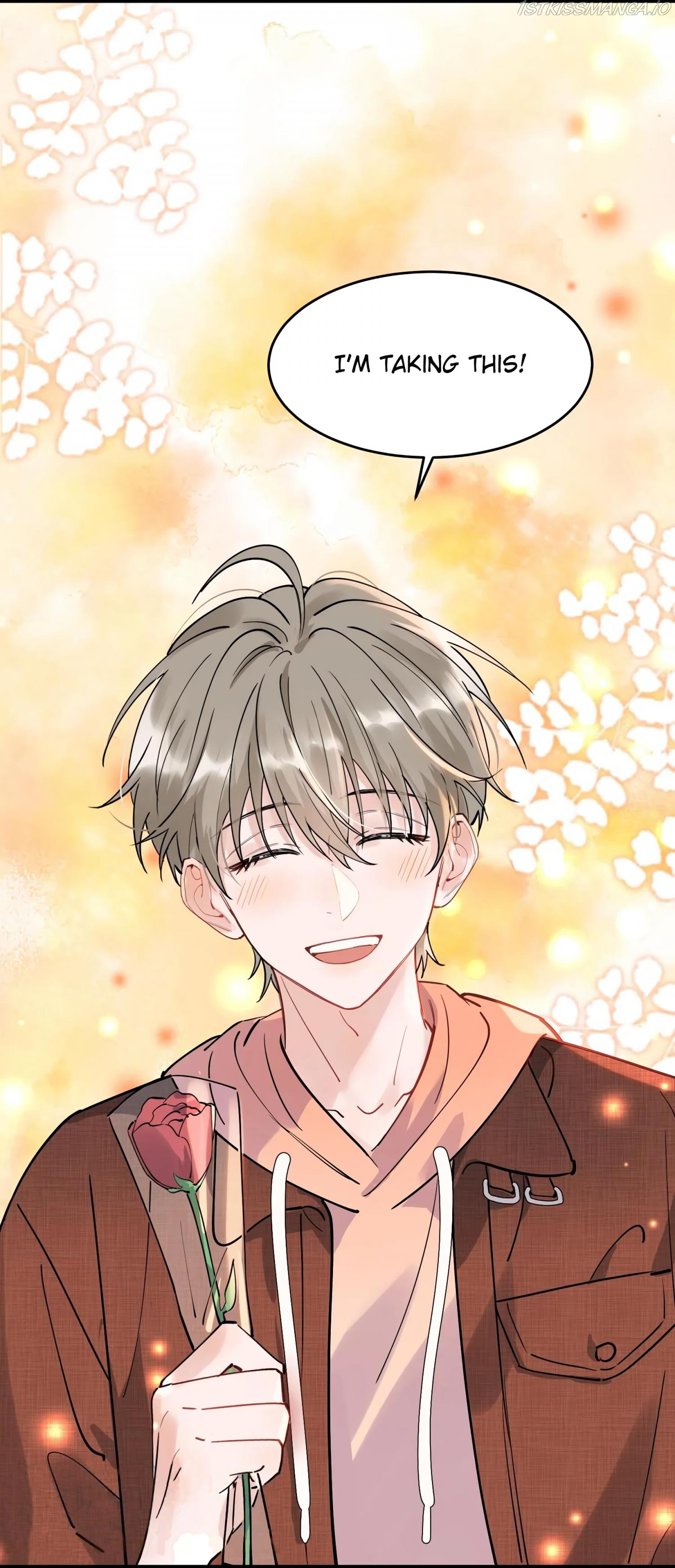 Falling To Where I Belong chapter 35 page 24