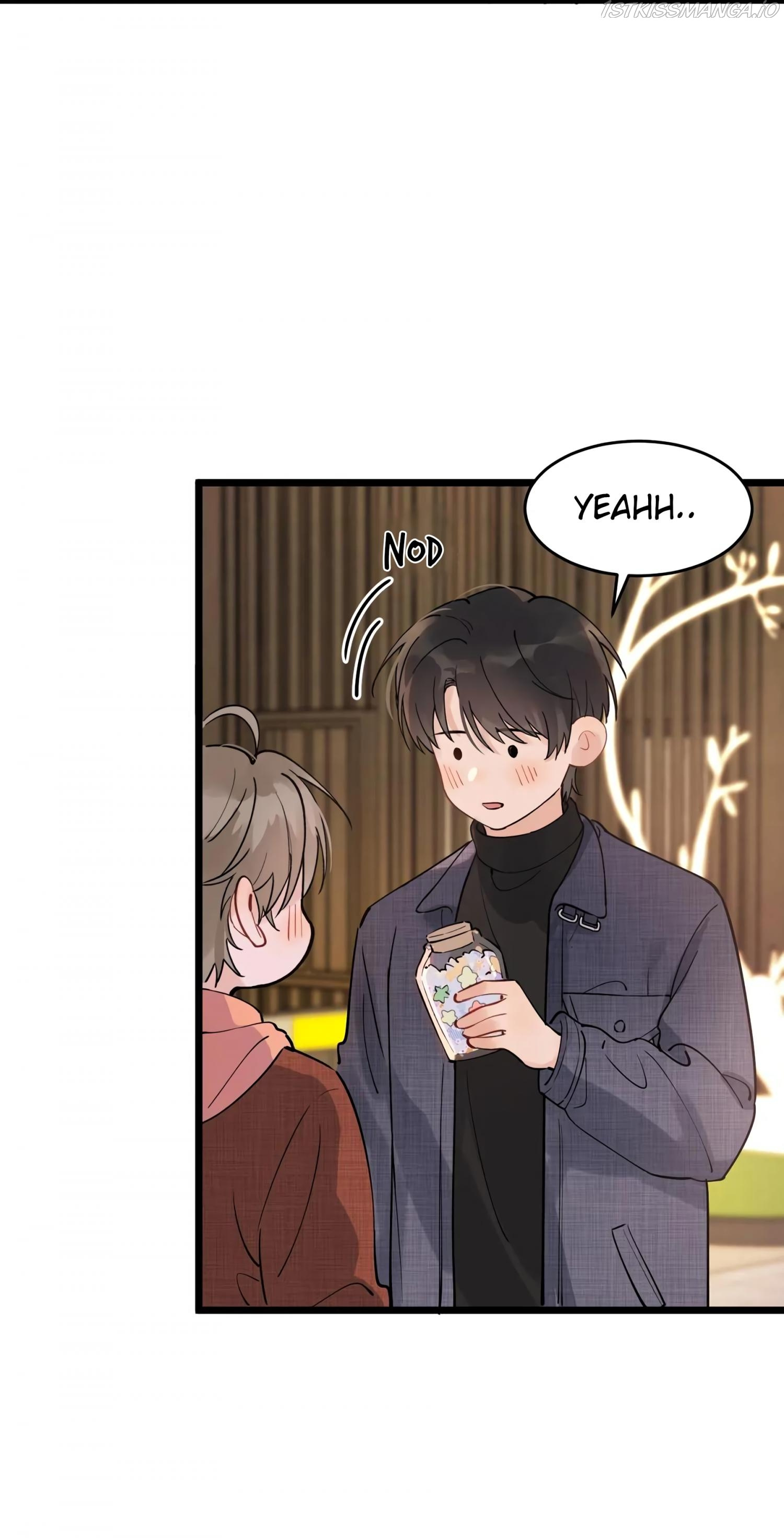 Falling To Where I Belong chapter 35 page 31