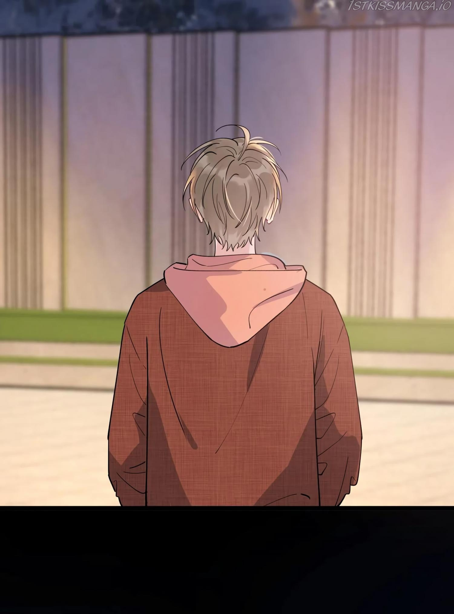 Falling To Where I Belong chapter 35 page 34