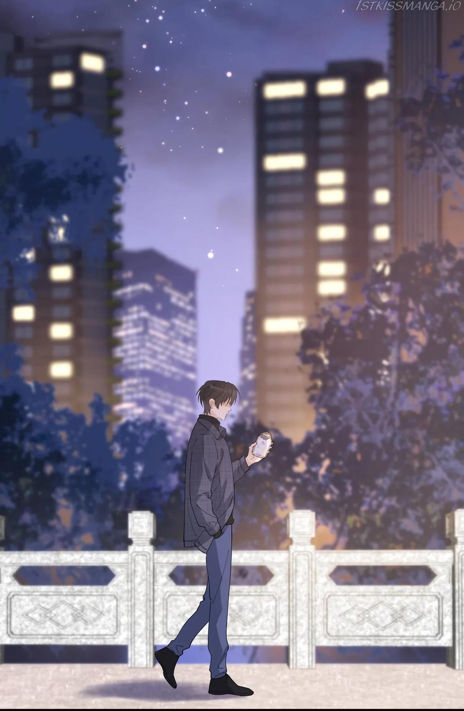 Falling To Where I Belong chapter 35 page 36