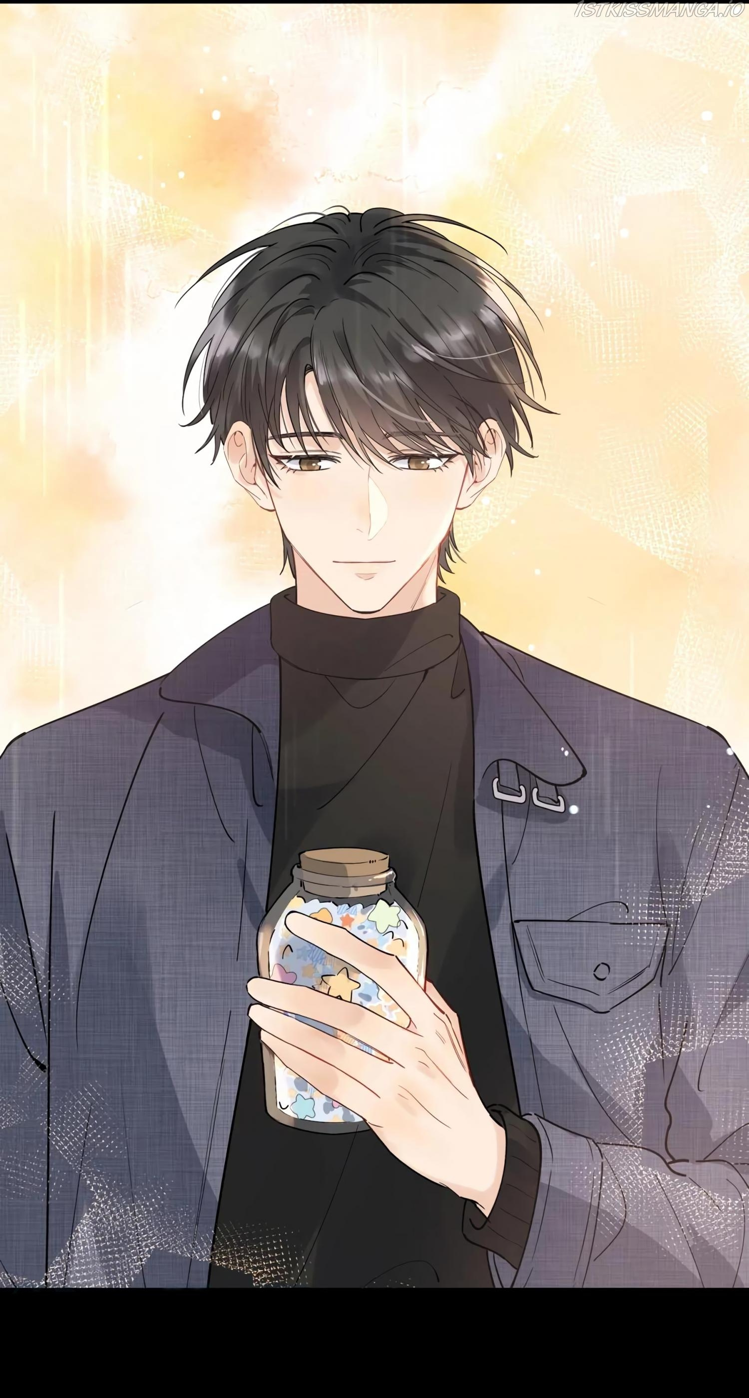 Falling To Where I Belong chapter 35 page 38