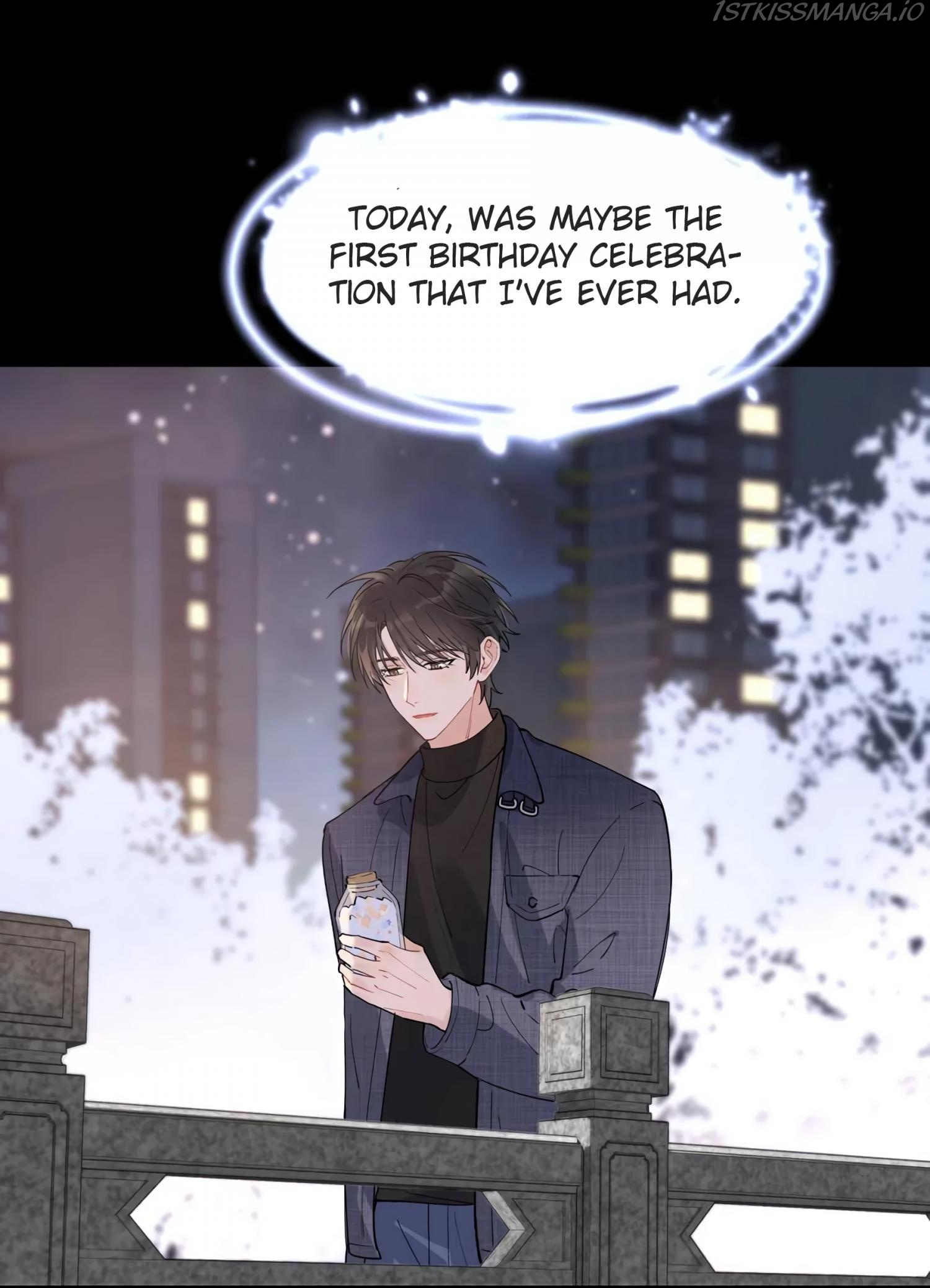 Falling To Where I Belong chapter 35 page 39