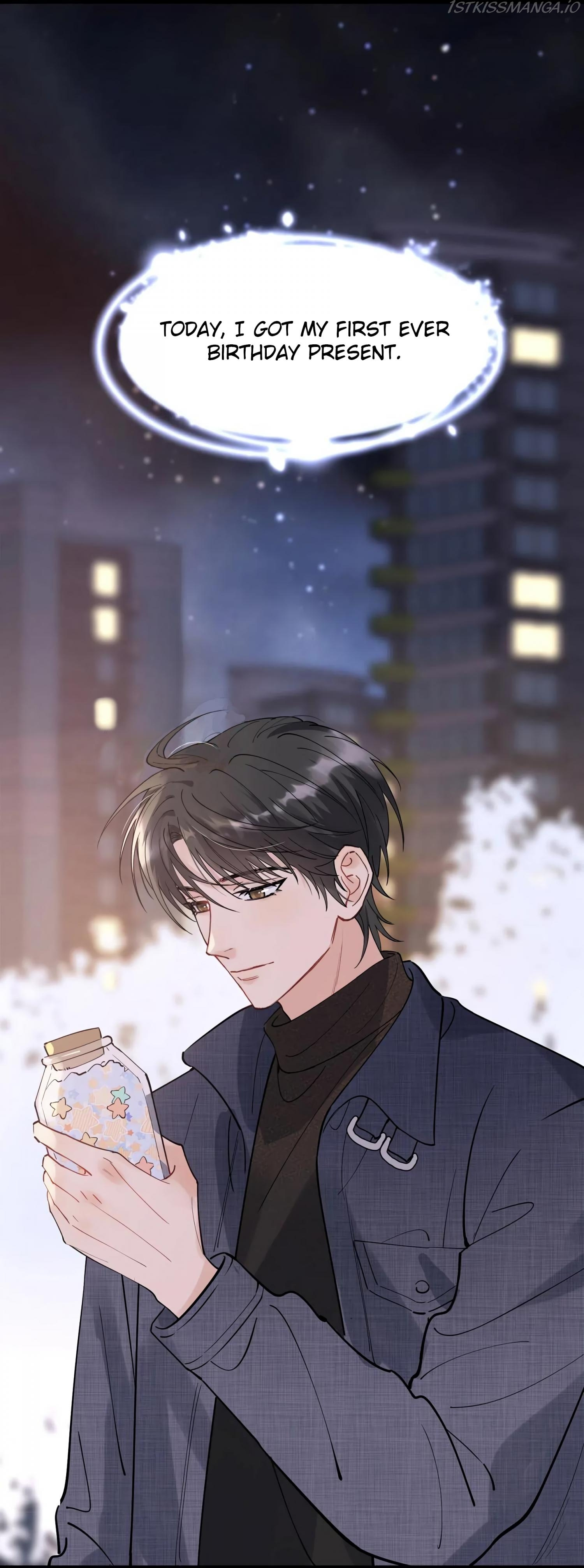 Falling To Where I Belong chapter 35 page 40