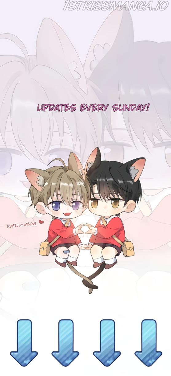 Falling To Where I Belong chapter 35 page 43