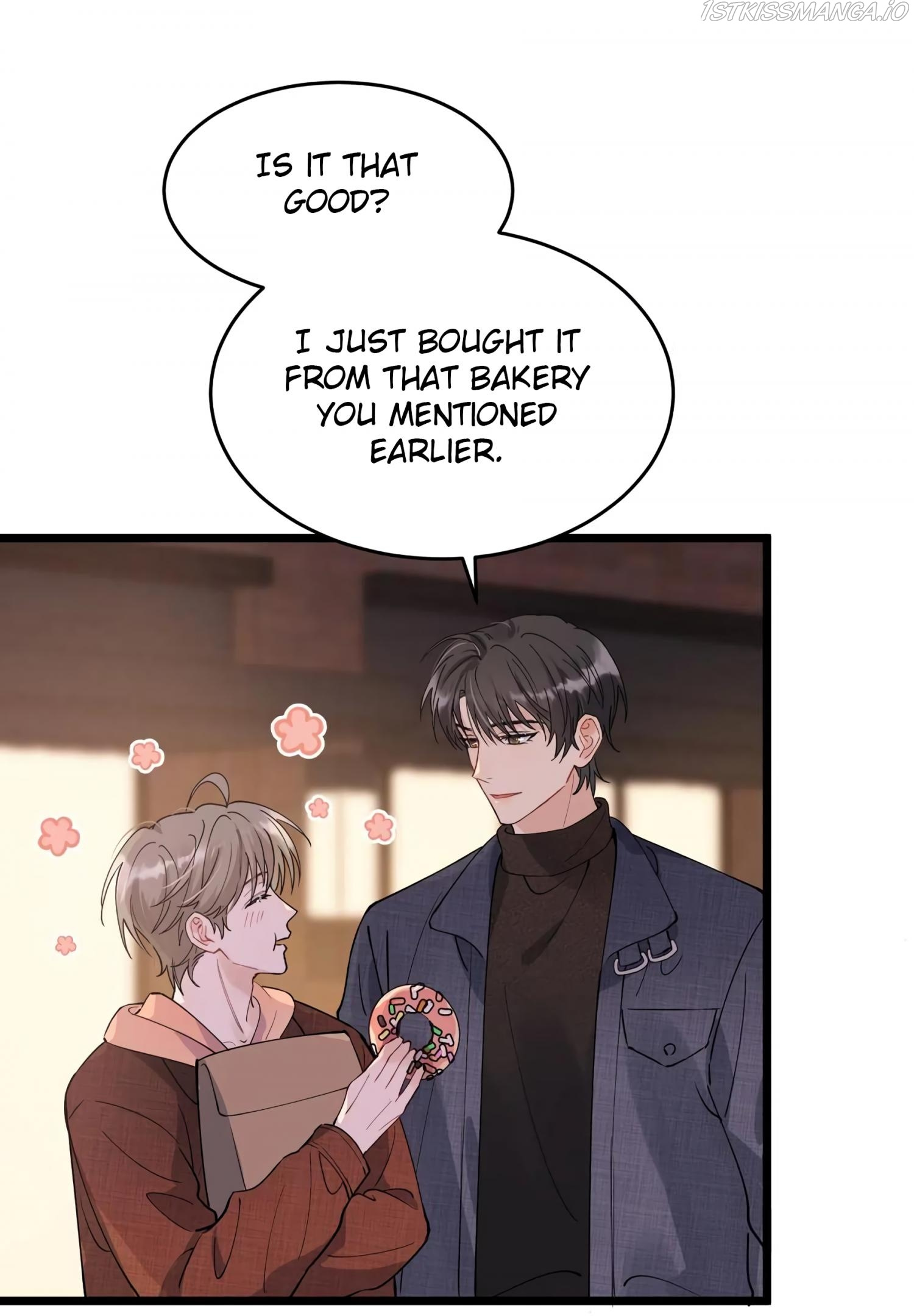 Falling To Where I Belong chapter 35 page 6