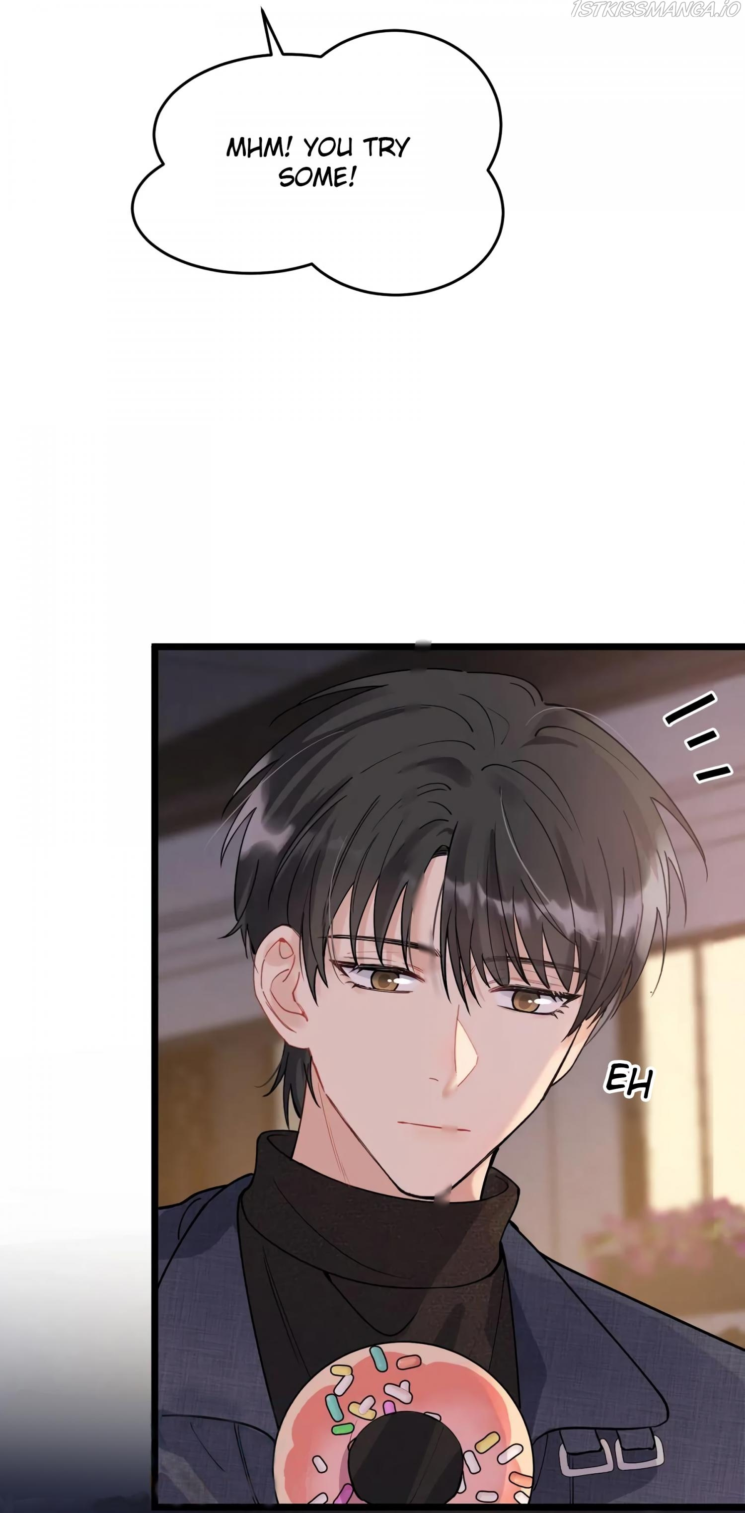 Falling To Where I Belong chapter 35 page 7