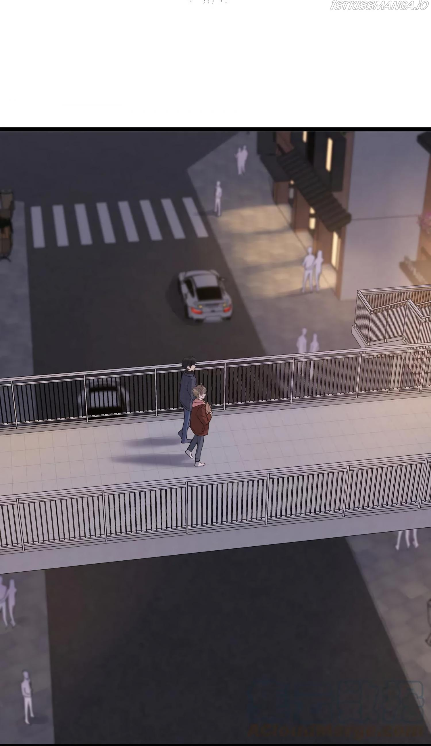 Falling To Where I Belong chapter 35 page 9