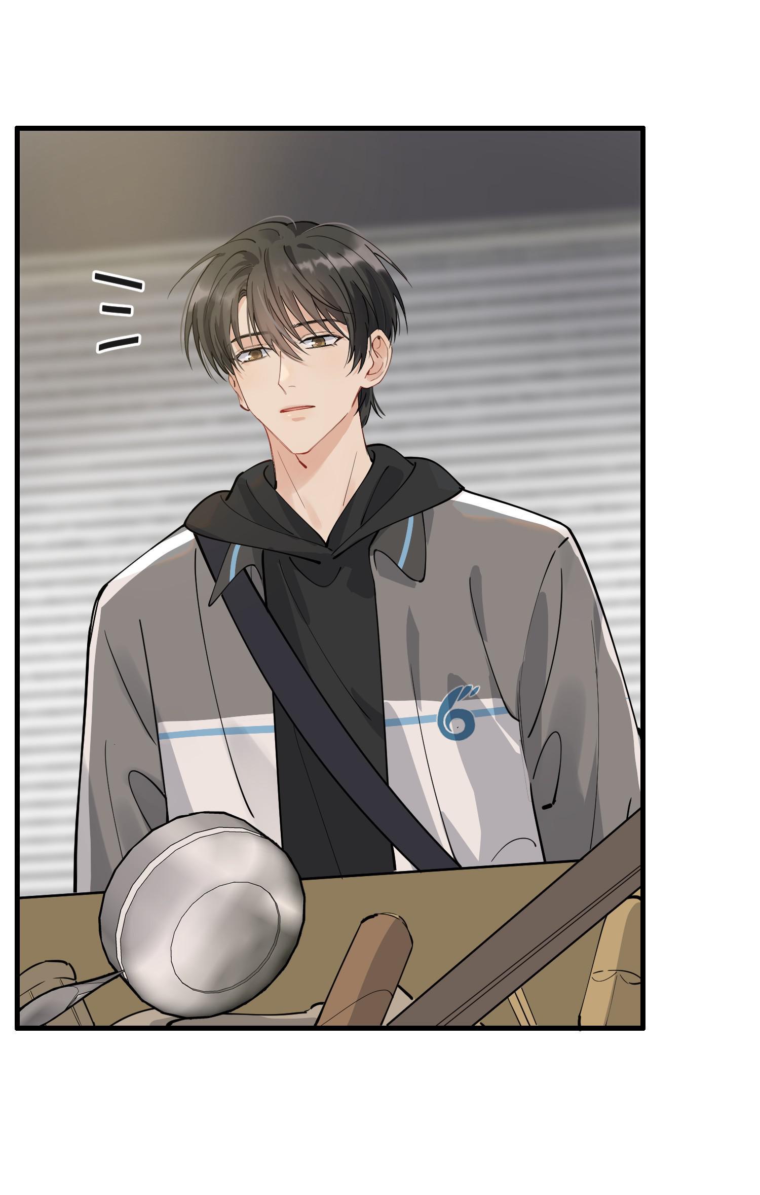 Falling To Where I Belong chapter 42 page 11