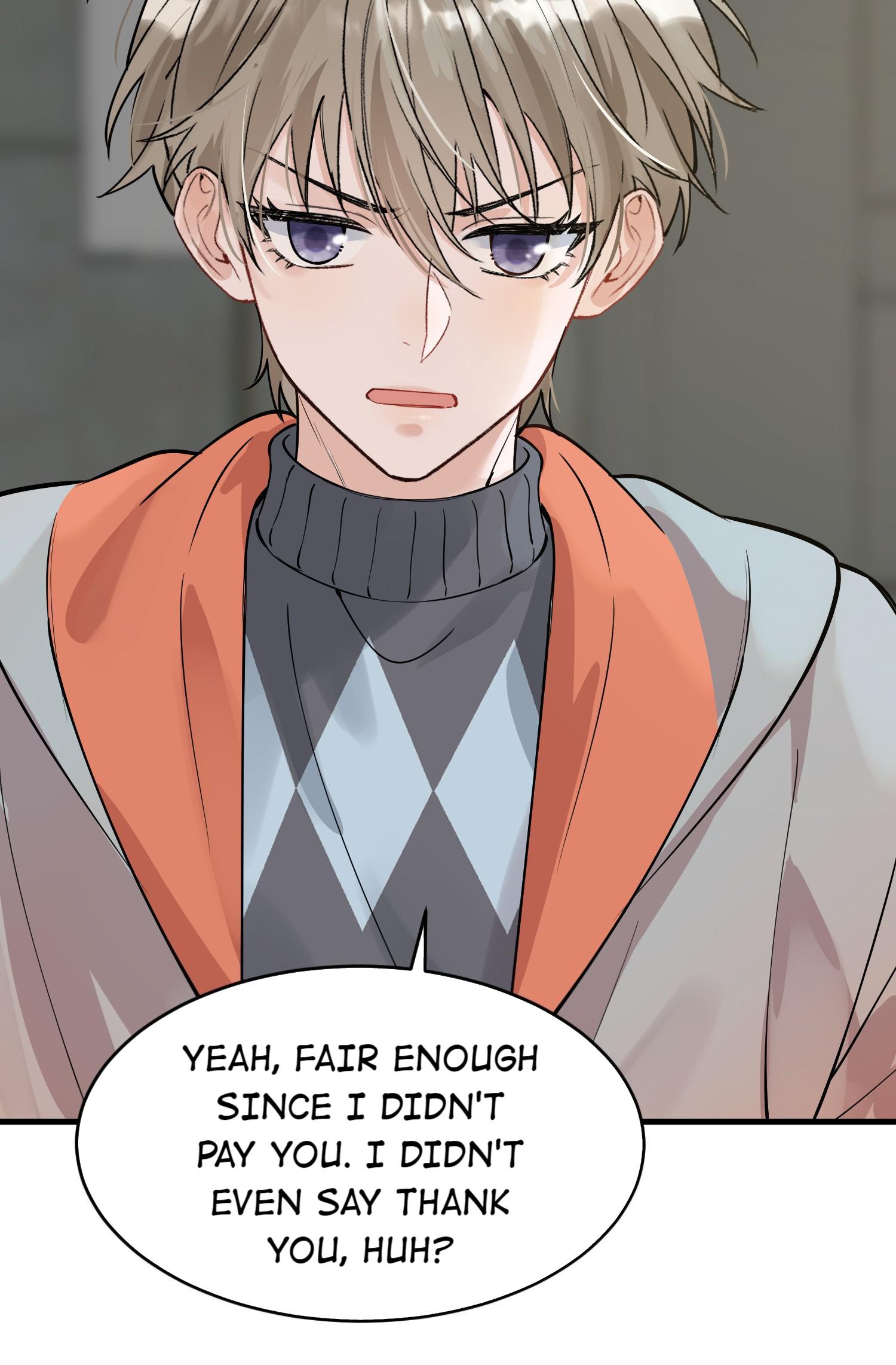 Falling To Where I Belong chapter 42 page 22