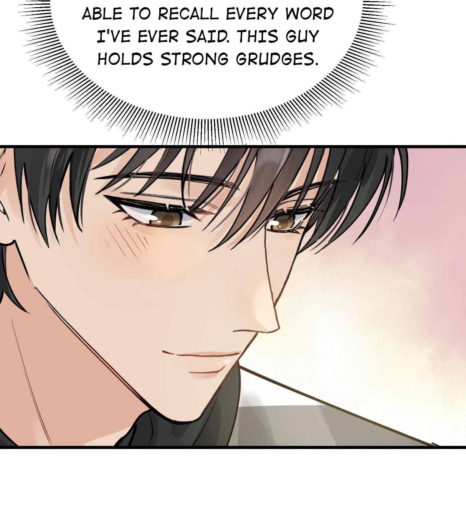 Falling To Where I Belong chapter 42 page 27