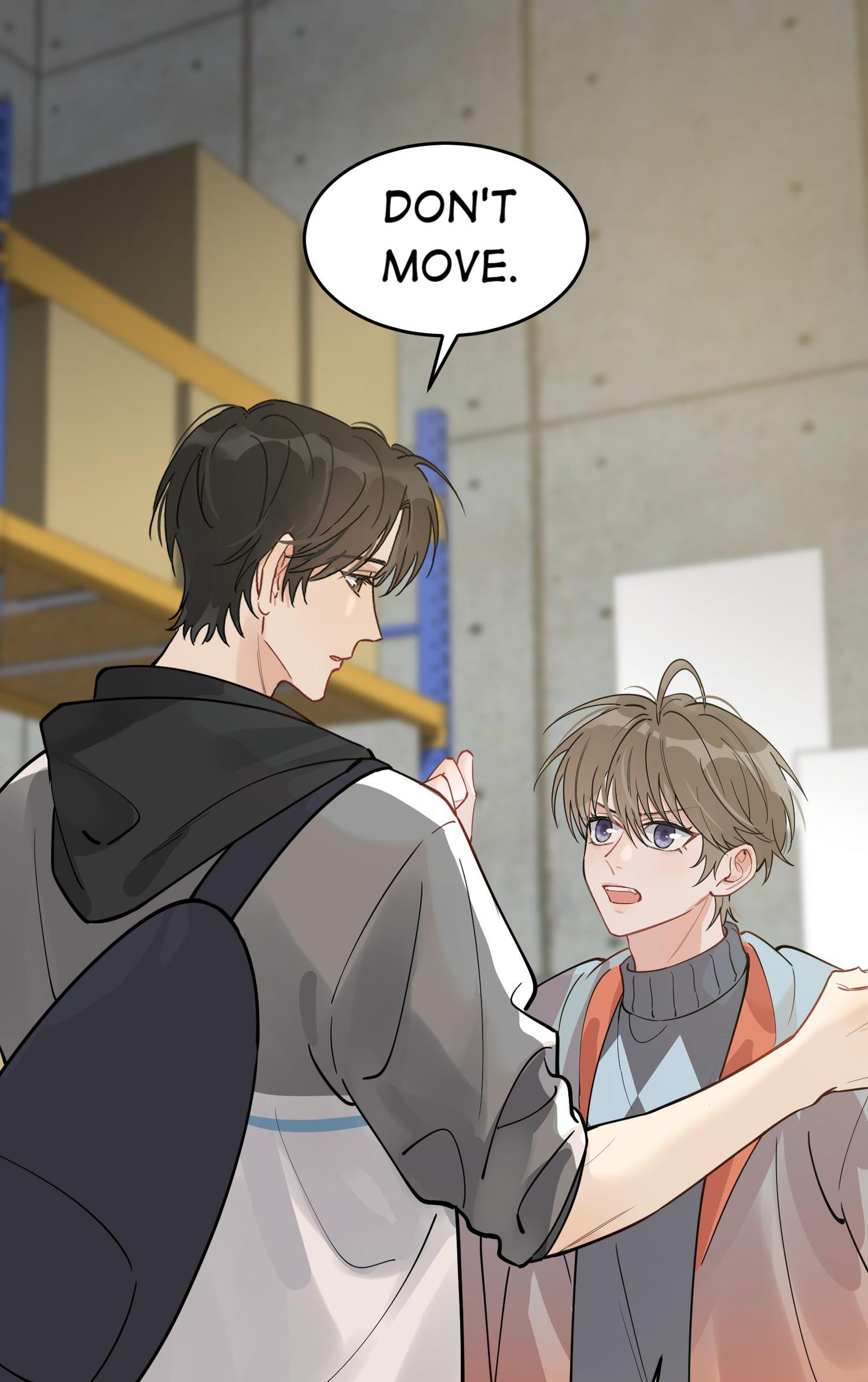 Falling To Where I Belong chapter 42 page 29