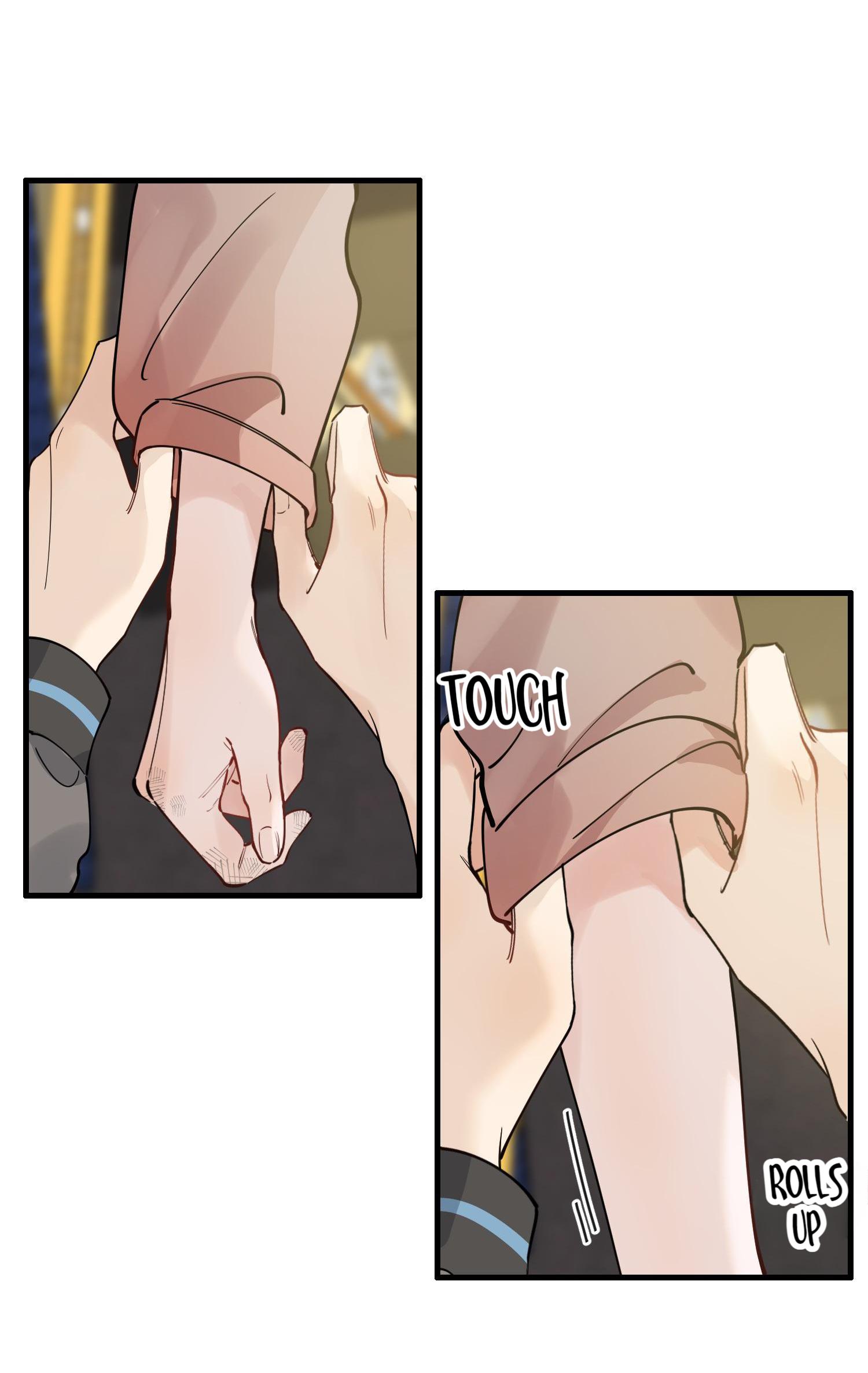 Falling To Where I Belong chapter 42 page 31