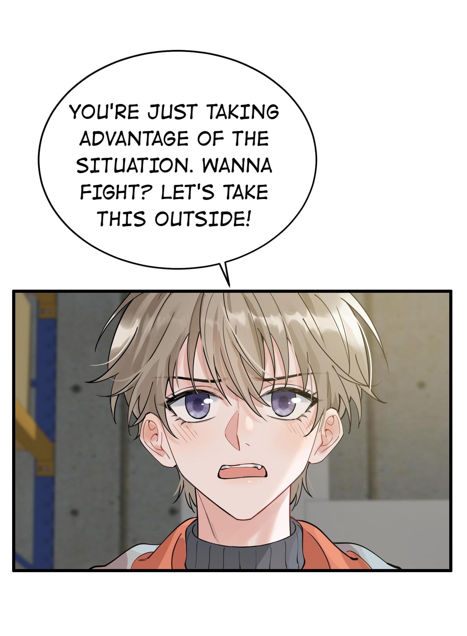 Falling To Where I Belong chapter 42 page 32