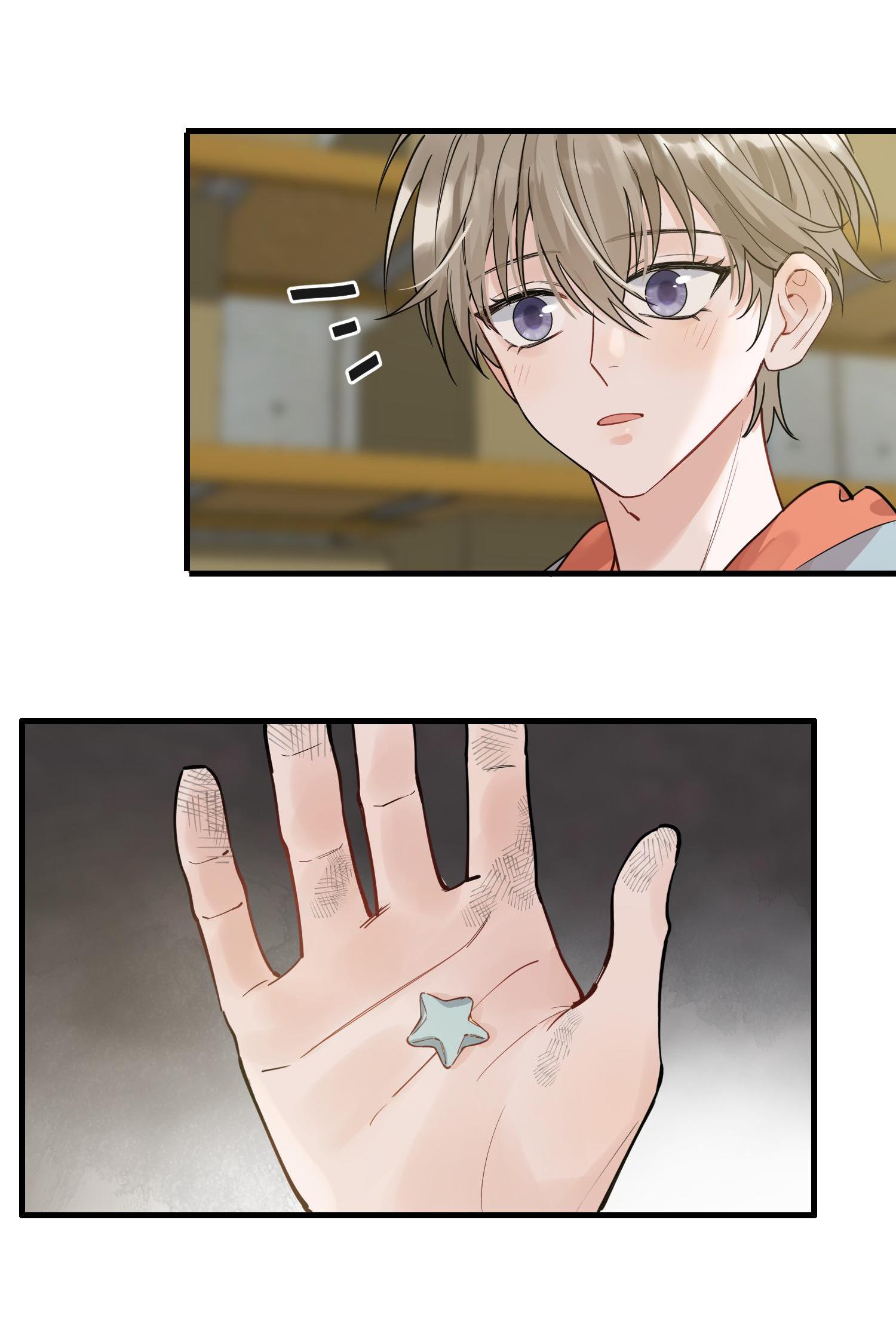 Falling To Where I Belong chapter 42 page 34