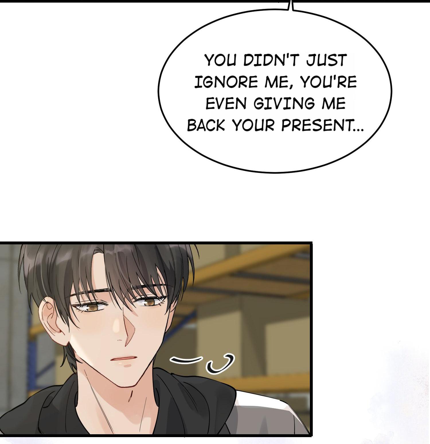 Falling To Where I Belong chapter 42 page 37