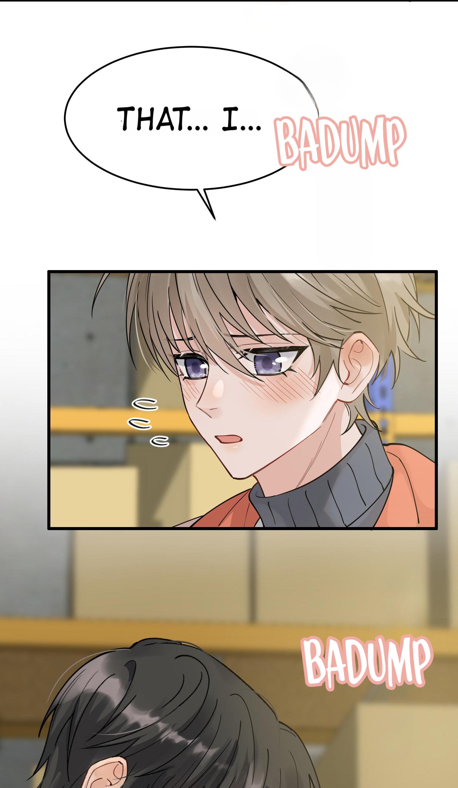 Falling To Where I Belong chapter 42 page 39