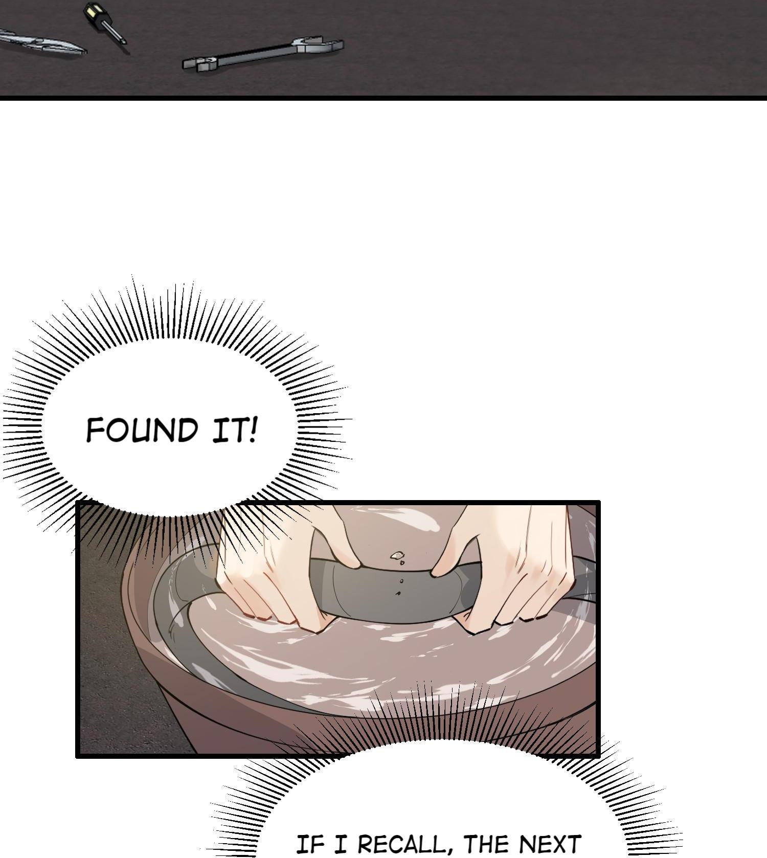 Falling To Where I Belong chapter 42 page 4