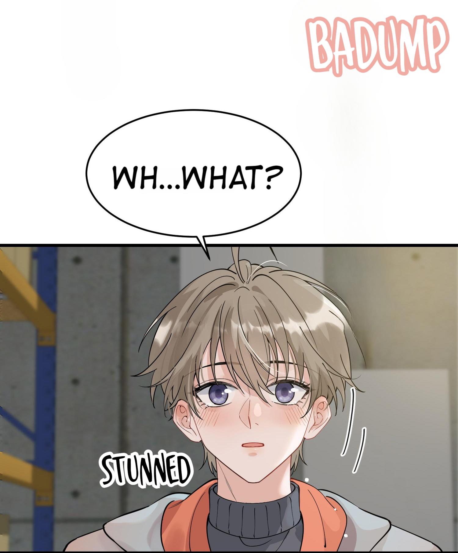 Falling To Where I Belong chapter 42 page 41