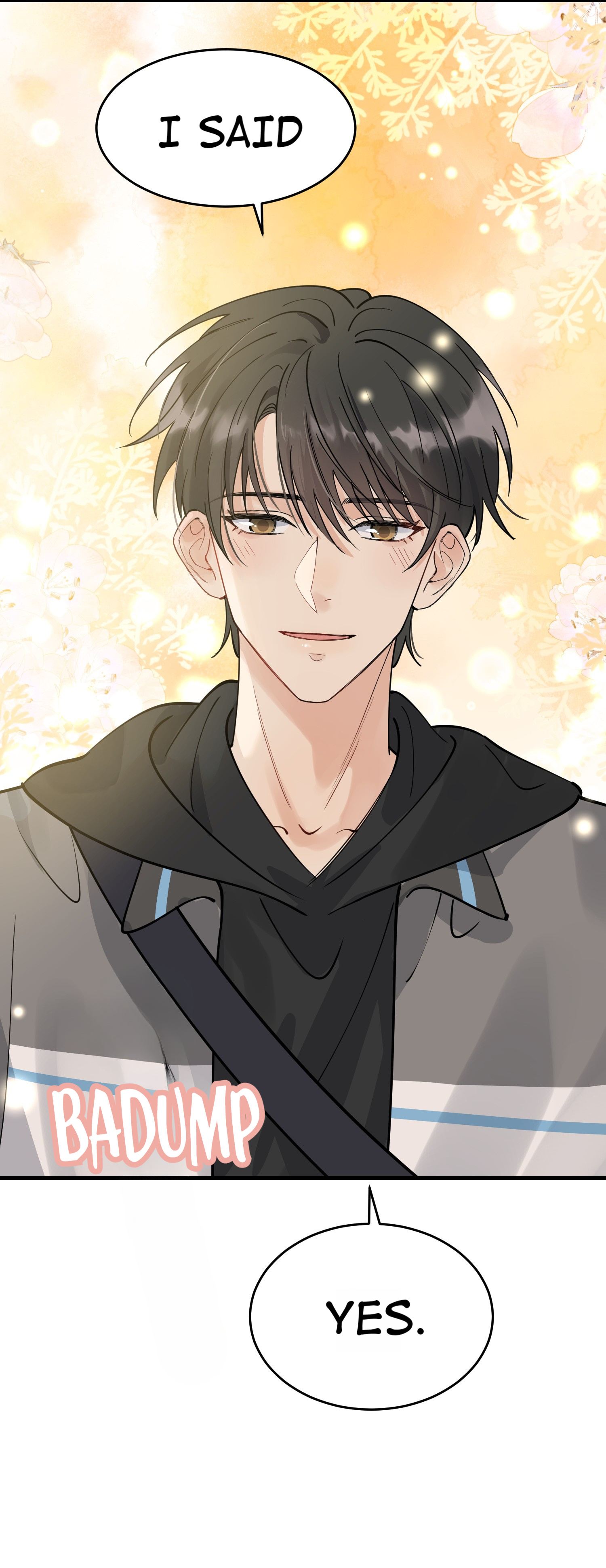 Falling To Where I Belong chapter 42 page 42