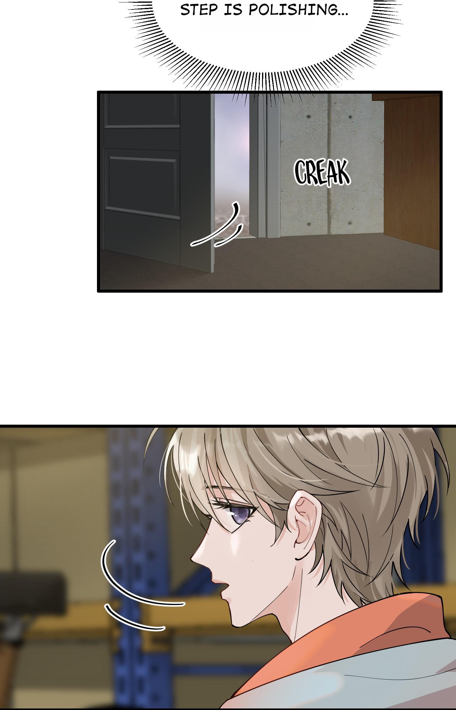 Falling To Where I Belong chapter 42 page 5